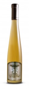 威兰德雷司令白冰酒