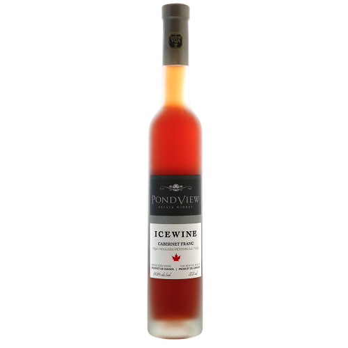 Cab Franc Icewine - 375ml - nv