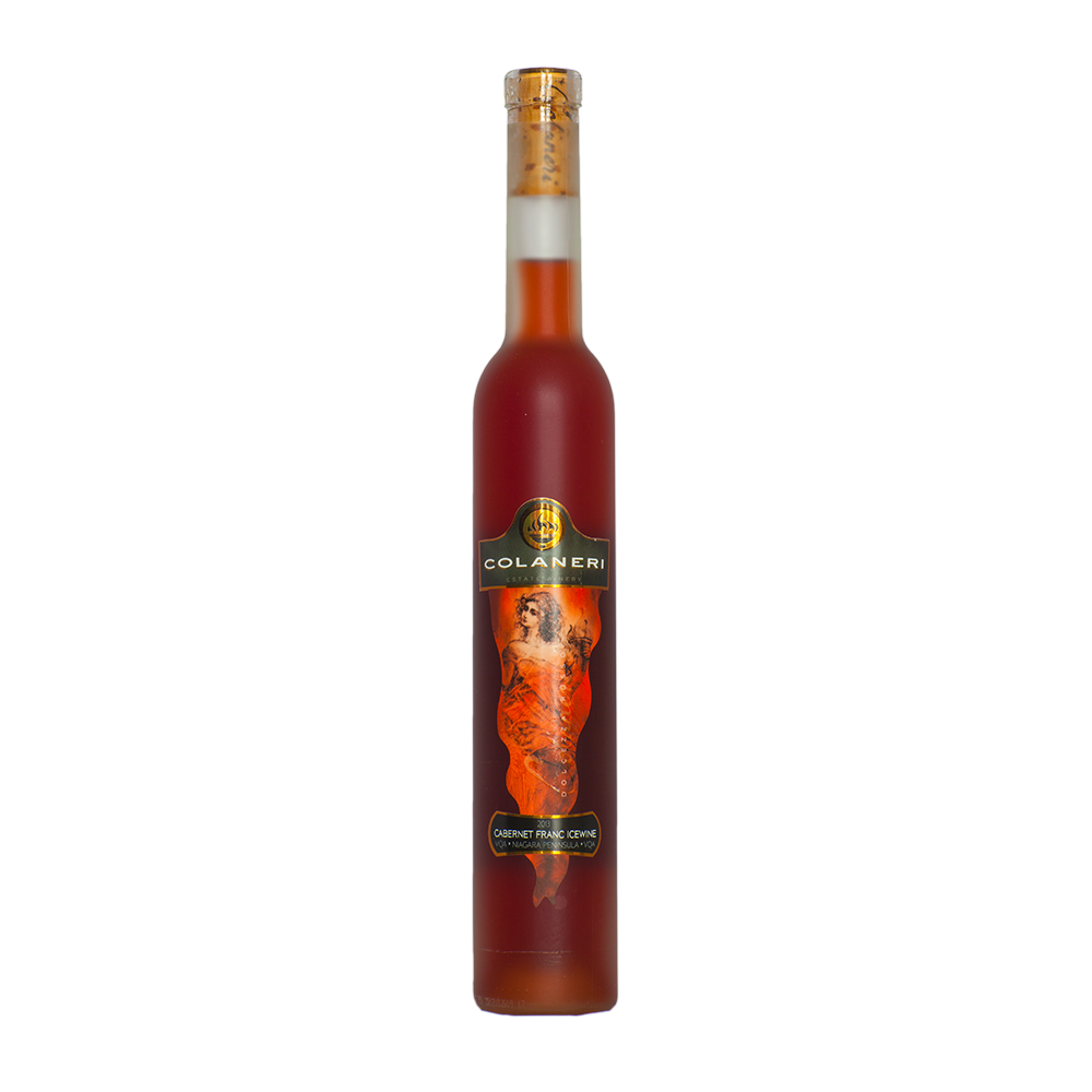 柯兰纳瑞品丽珠冰酒