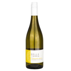 贝特拉霞多丽白葡萄酒