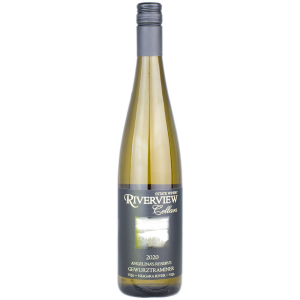 河景琼瑶浆珍藏白葡萄酒